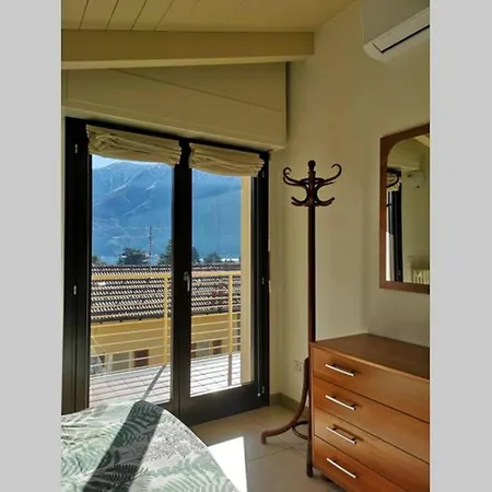 아파트 Casa Amelio - Comodita E Semplicita, Con Piscina! *