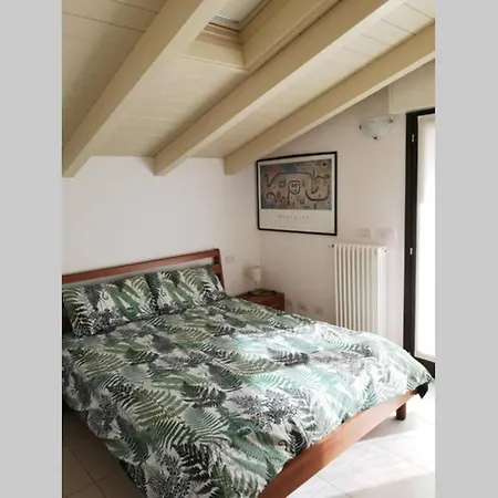 Casa Amelio - Comodita E Semplicita, Con Piscina! Apartman Tremezzo
