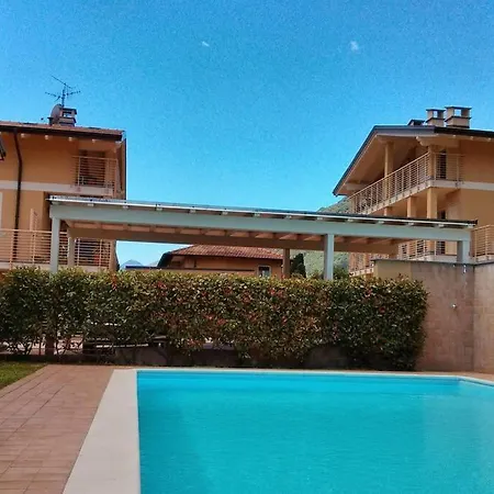 Casa Amelio - Comodita E Semplicita, Con Piscina! *