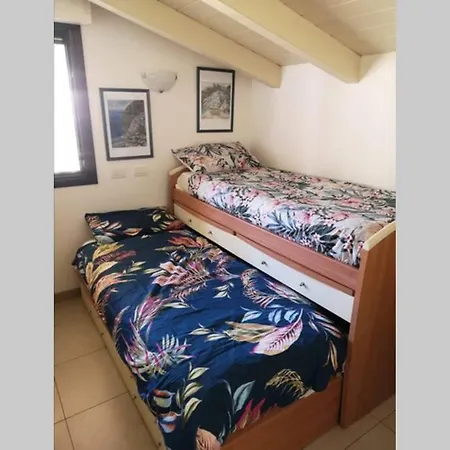 Casa Amelio - Comodita E Semplicita, Con Piscina! 트레메쪼