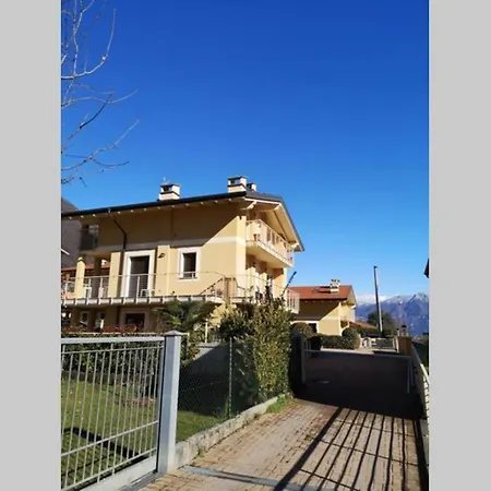 아파트 Casa Amelio - Comodita E Semplicita, Con Piscina!