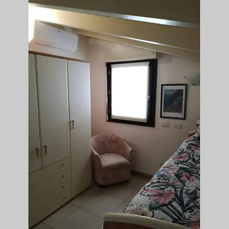 Casa Amelio - Comodita E Semplicita, Con Piscina! * 트레메쪼
