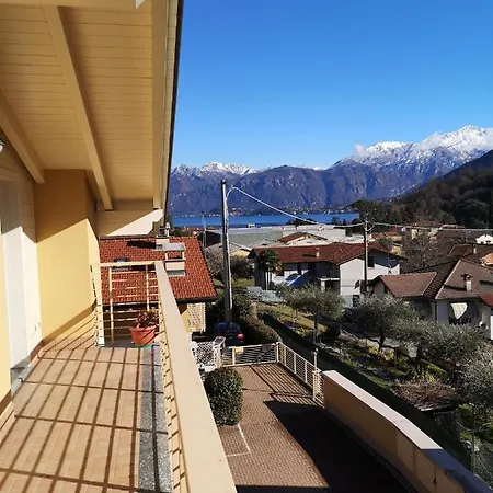 Casa Amelio - Comodita E Semplicita, Con Piscina! * Tremezzo