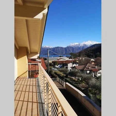 Casa Amelio - Comodita E Semplicita, Con Piscina! * 特雷梅佐